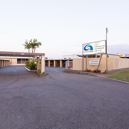 Affordable Accommodation Gladstone Zewnętrze zdjęcie
