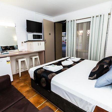 Affordable Accommodation Gladstone Zewnętrze zdjęcie