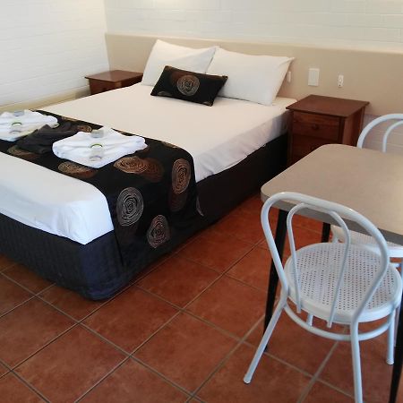 Affordable Accommodation Gladstone Zewnętrze zdjęcie