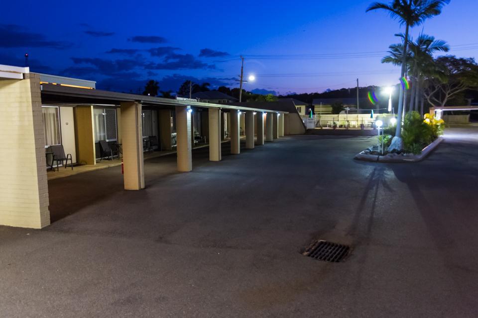 Affordable Accommodation Gladstone Zewnętrze zdjęcie