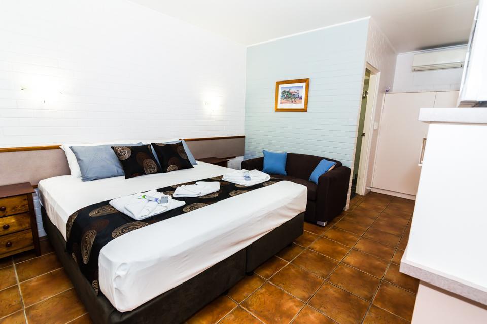 Affordable Accommodation Gladstone Zewnętrze zdjęcie
