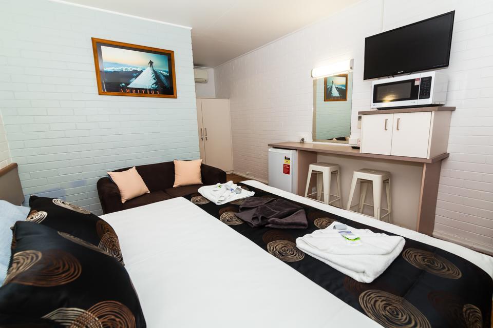 Affordable Accommodation Gladstone Zewnętrze zdjęcie