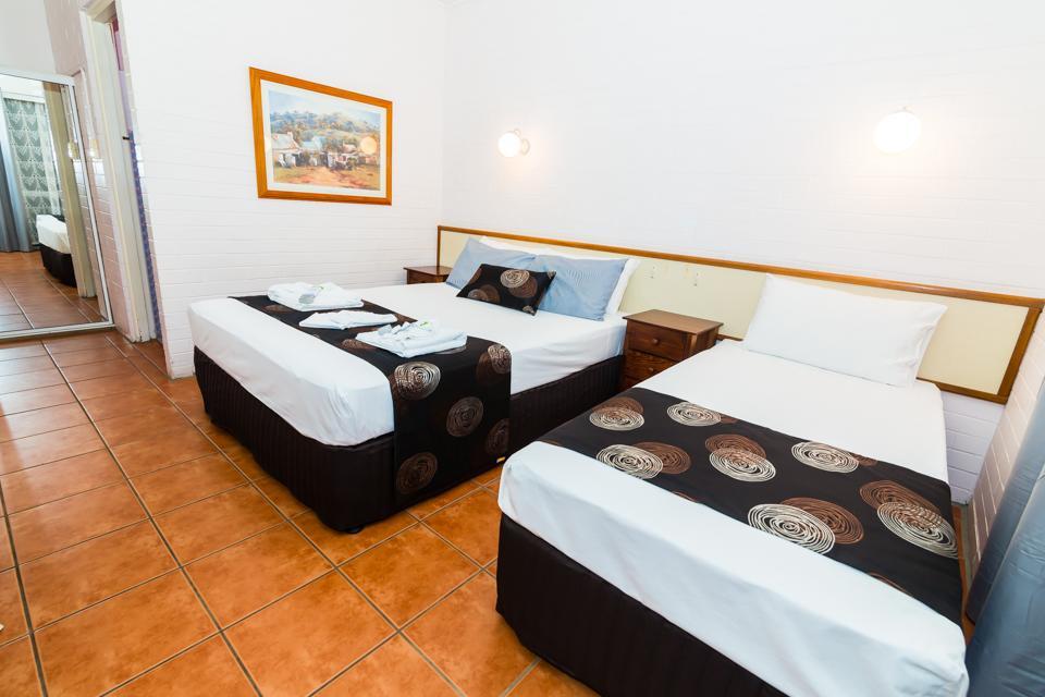 Affordable Accommodation Gladstone Zewnętrze zdjęcie