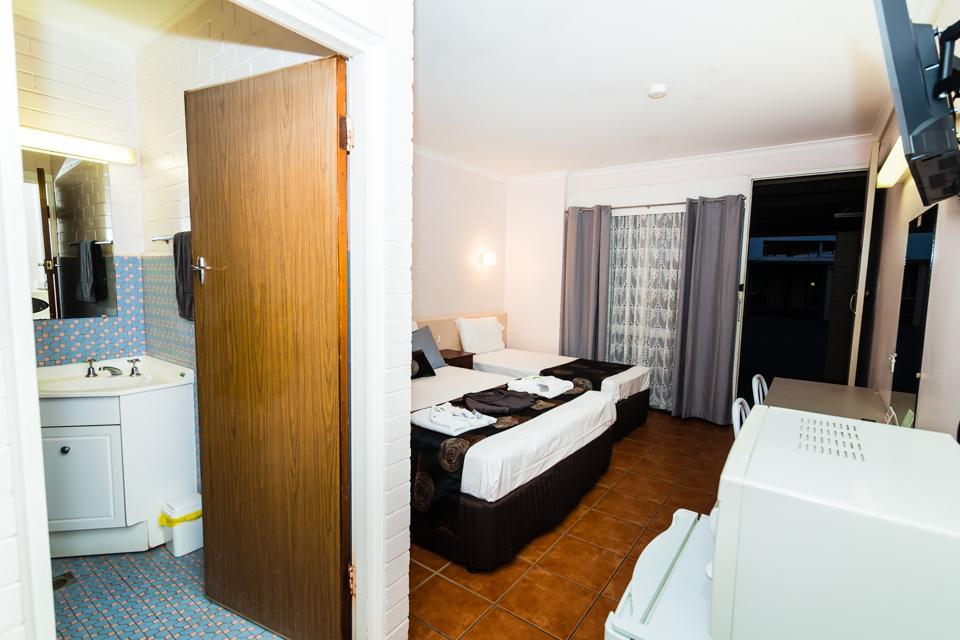 Affordable Accommodation Gladstone Zewnętrze zdjęcie