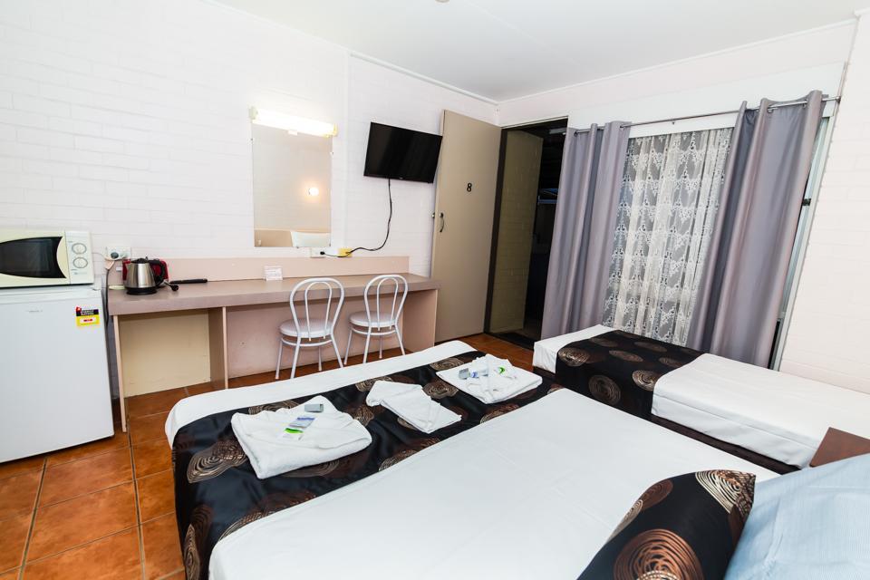 Affordable Accommodation Gladstone Zewnętrze zdjęcie