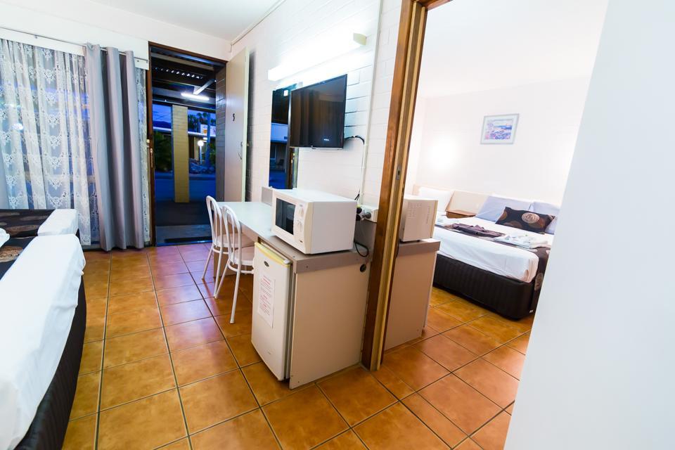 Affordable Accommodation Gladstone Zewnętrze zdjęcie