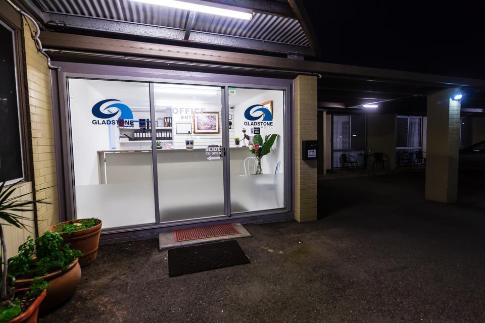 Affordable Accommodation Gladstone Zewnętrze zdjęcie