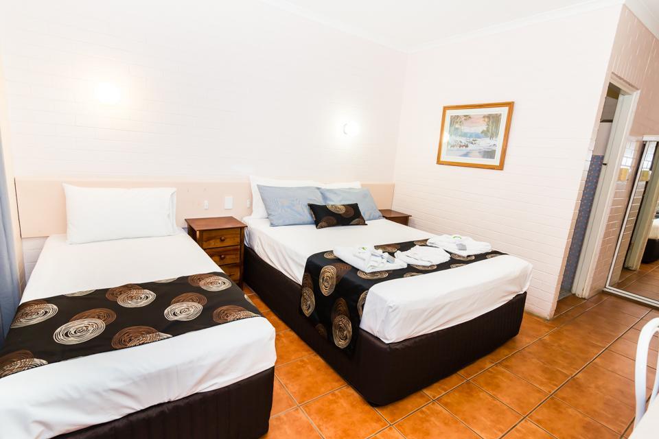 Affordable Accommodation Gladstone Zewnętrze zdjęcie