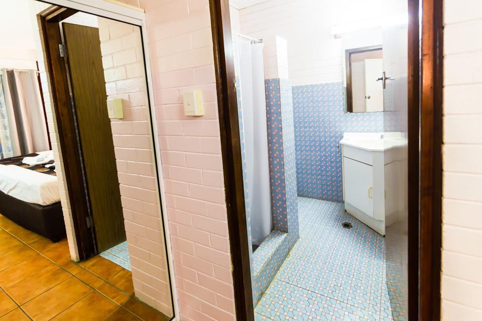 Affordable Accommodation Gladstone Zewnętrze zdjęcie