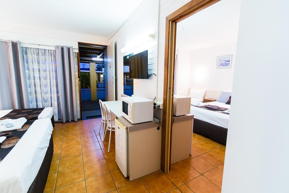 Affordable Accommodation Gladstone Zewnętrze zdjęcie
