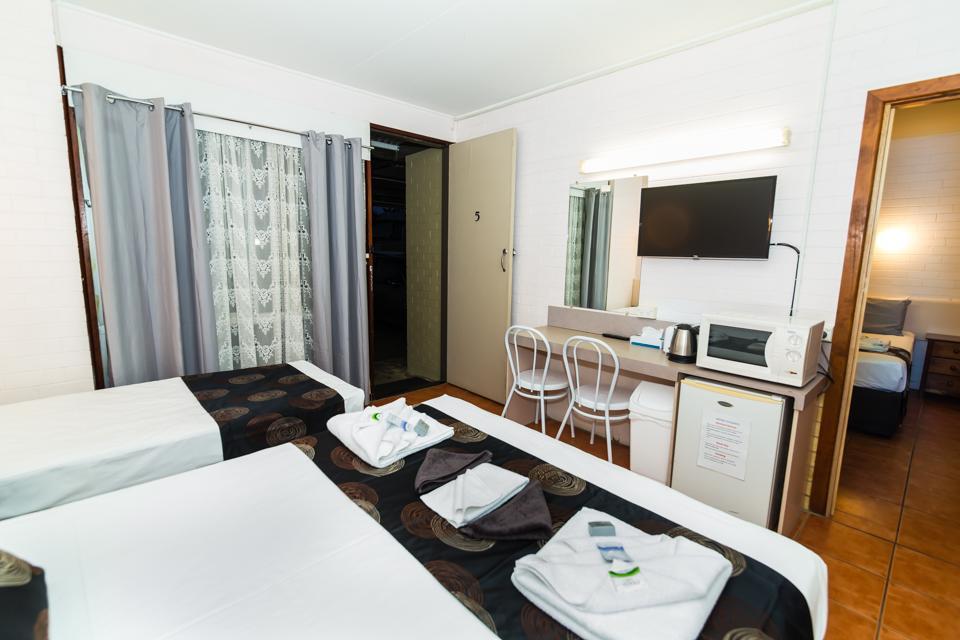 Affordable Accommodation Gladstone Zewnętrze zdjęcie