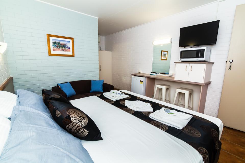 Affordable Accommodation Gladstone Zewnętrze zdjęcie