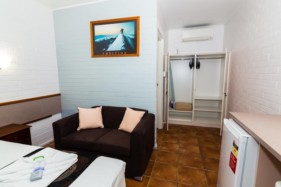 Affordable Accommodation Gladstone Zewnętrze zdjęcie