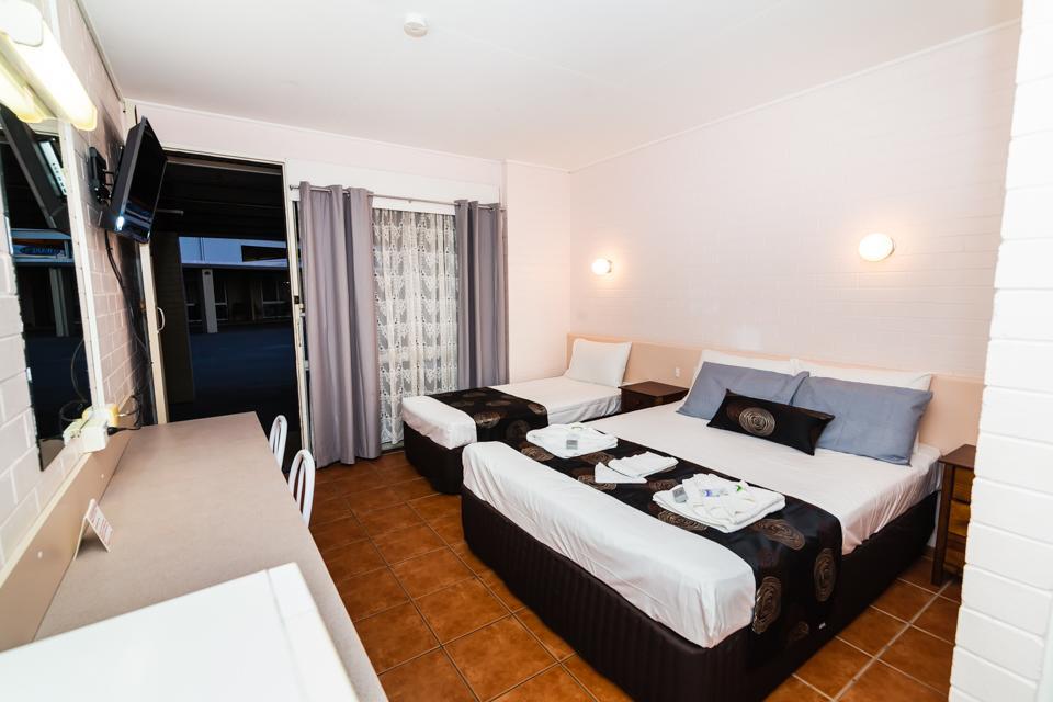 Affordable Accommodation Gladstone Zewnętrze zdjęcie