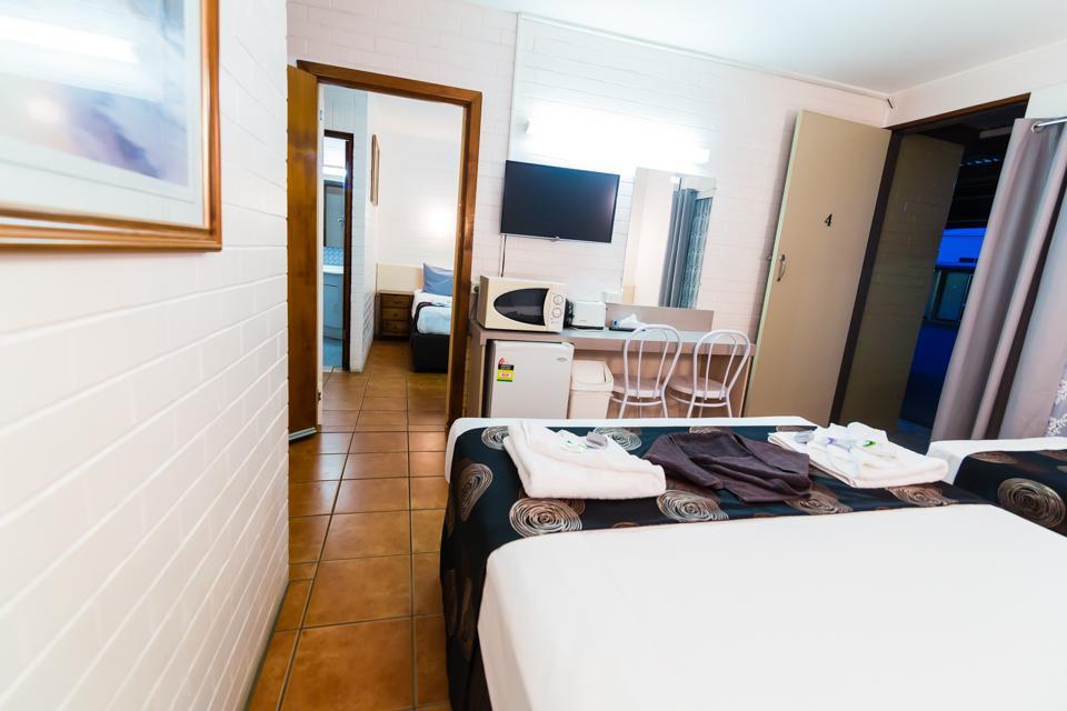 Affordable Accommodation Gladstone Zewnętrze zdjęcie