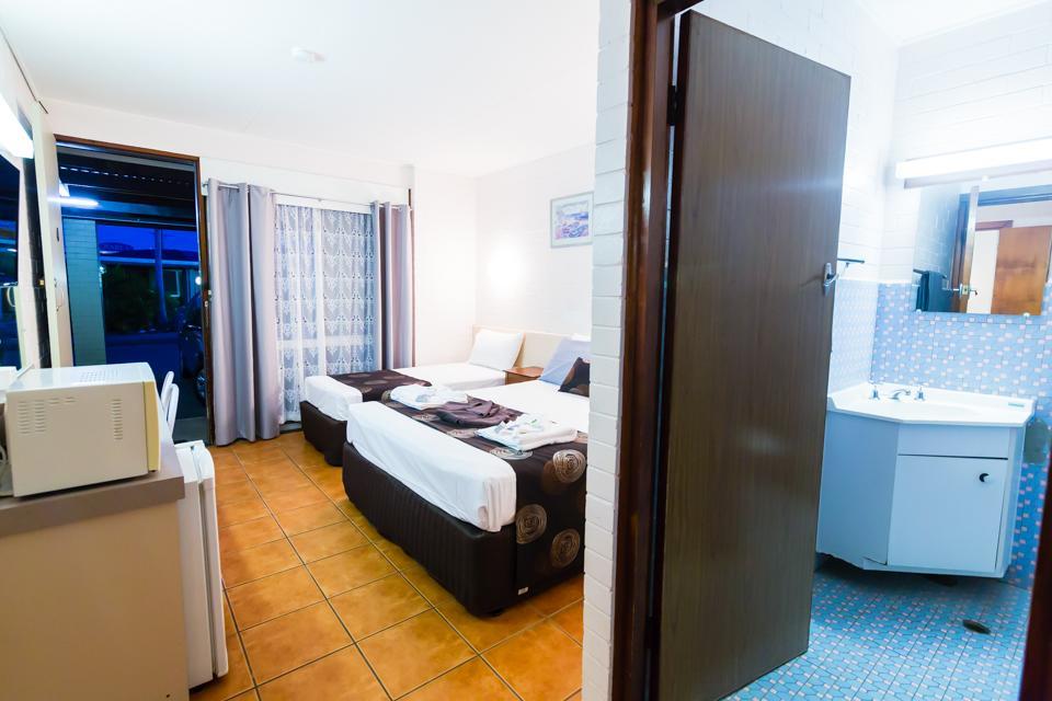 Affordable Accommodation Gladstone Zewnętrze zdjęcie