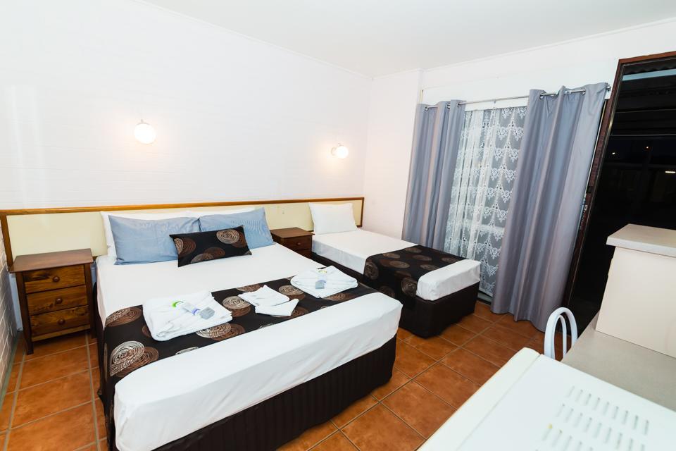 Affordable Accommodation Gladstone Zewnętrze zdjęcie