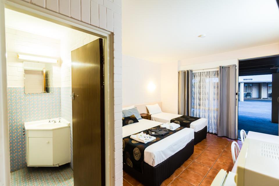 Affordable Accommodation Gladstone Zewnętrze zdjęcie