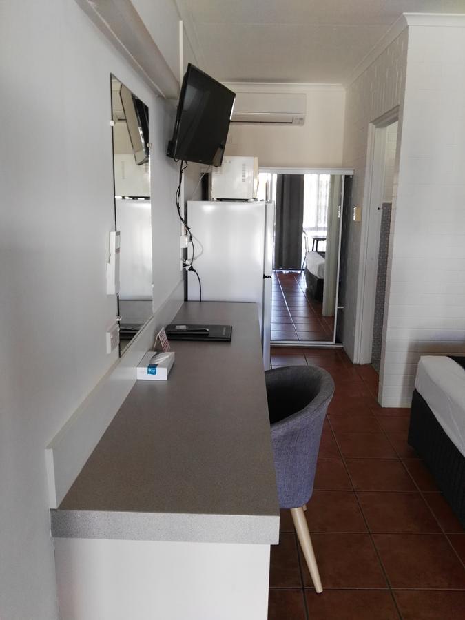 Affordable Accommodation Gladstone Zewnętrze zdjęcie