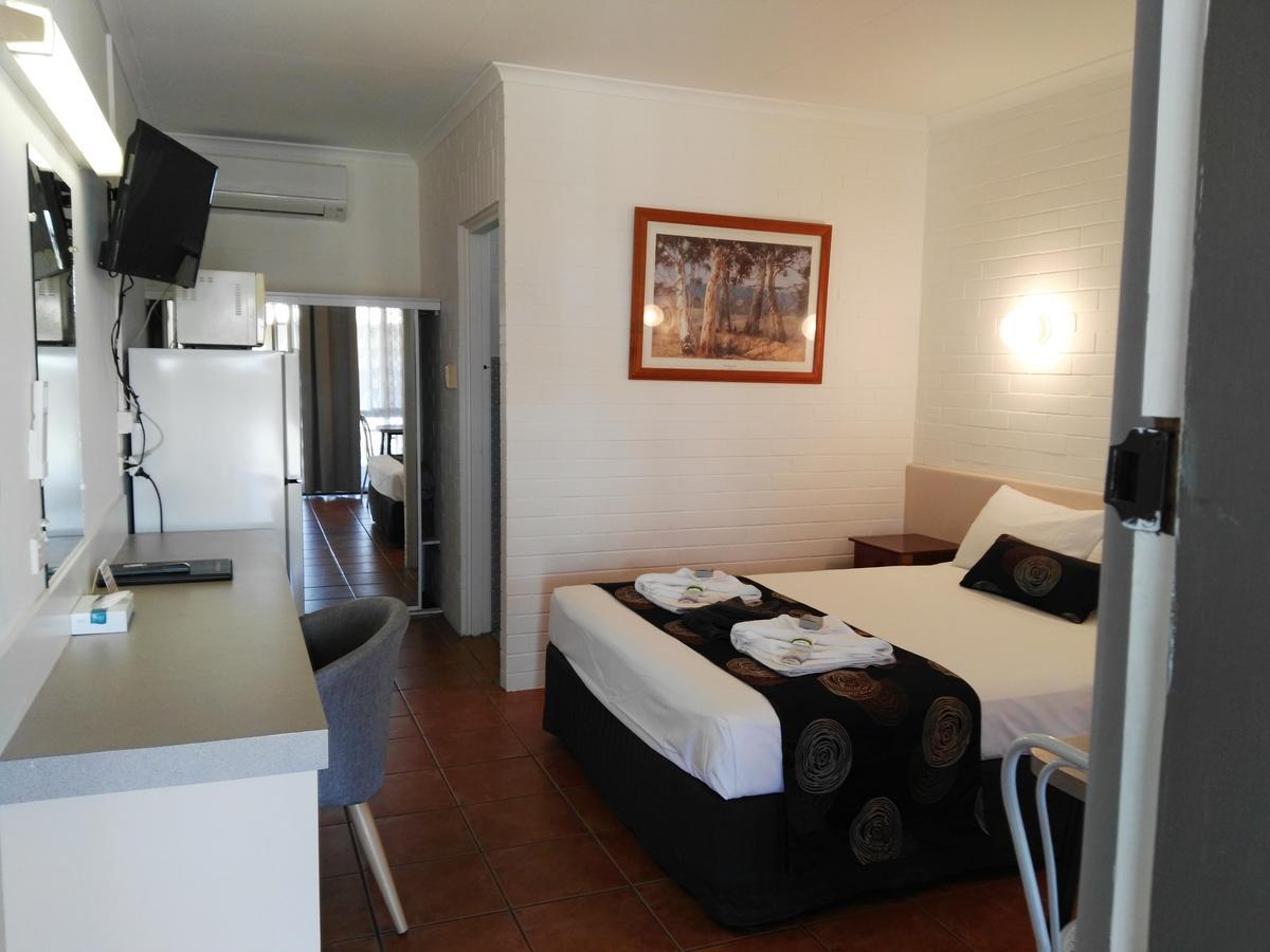 Affordable Accommodation Gladstone Zewnętrze zdjęcie