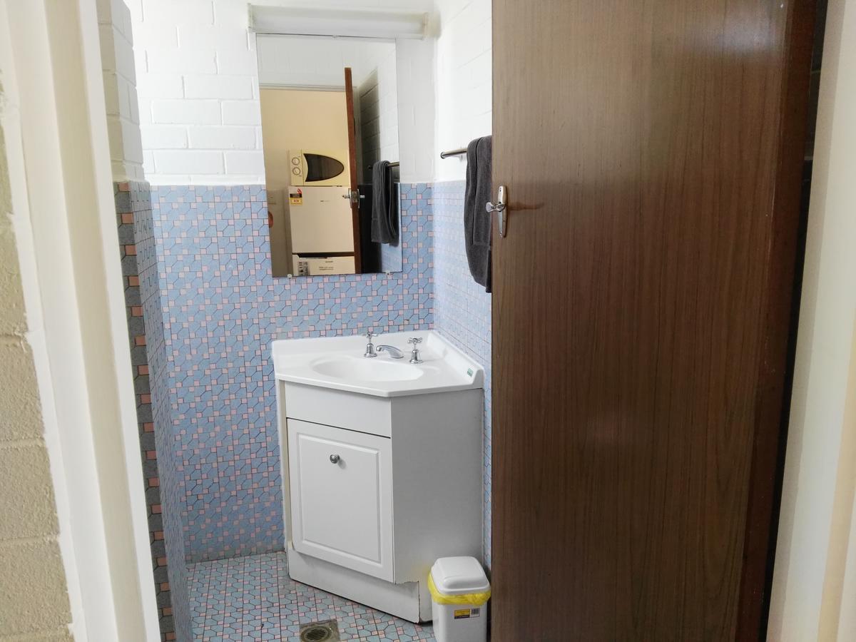Affordable Accommodation Gladstone Zewnętrze zdjęcie