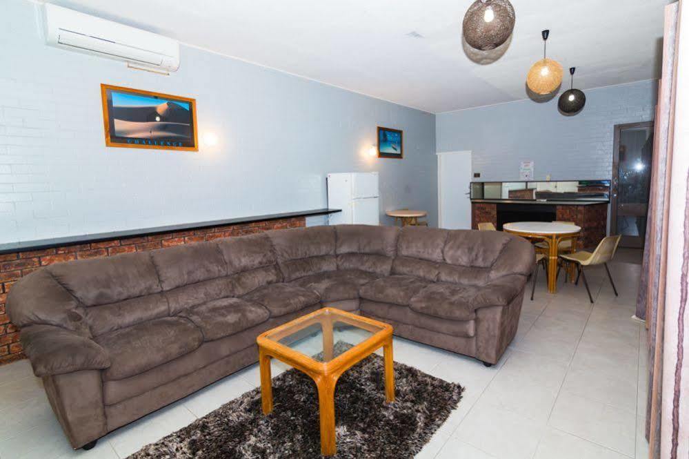 Affordable Accommodation Gladstone Zewnętrze zdjęcie