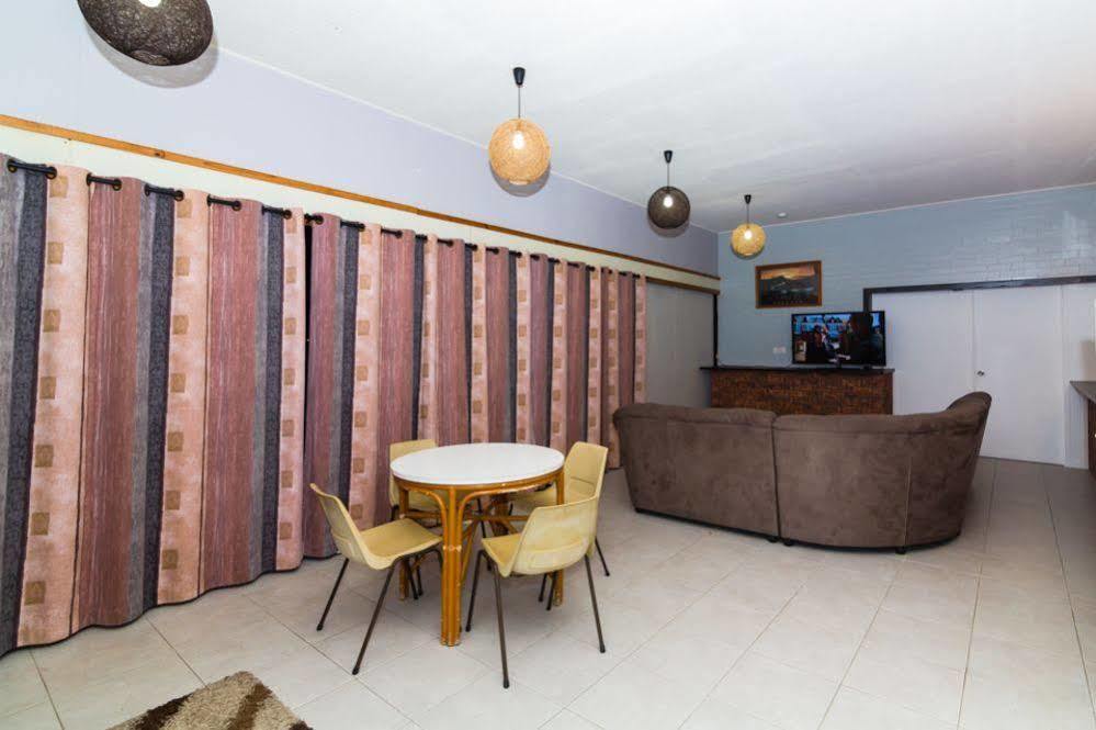 Affordable Accommodation Gladstone Zewnętrze zdjęcie