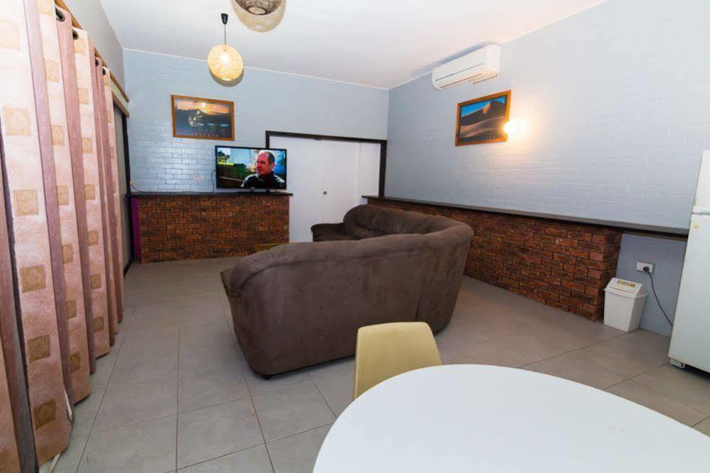 Affordable Accommodation Gladstone Zewnętrze zdjęcie