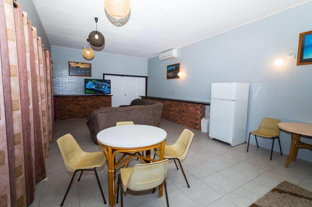 Affordable Accommodation Gladstone Zewnętrze zdjęcie