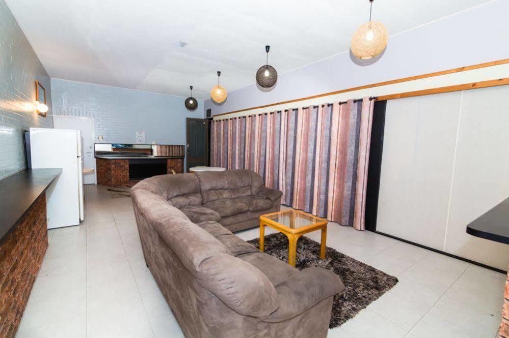 Affordable Accommodation Gladstone Zewnętrze zdjęcie