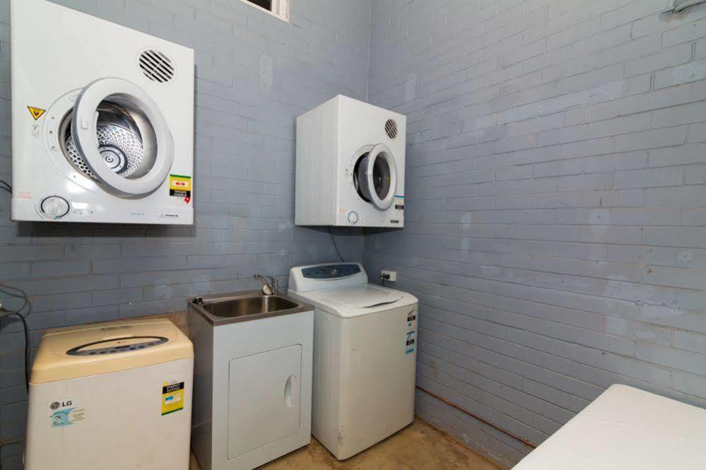 Affordable Accommodation Gladstone Zewnętrze zdjęcie
