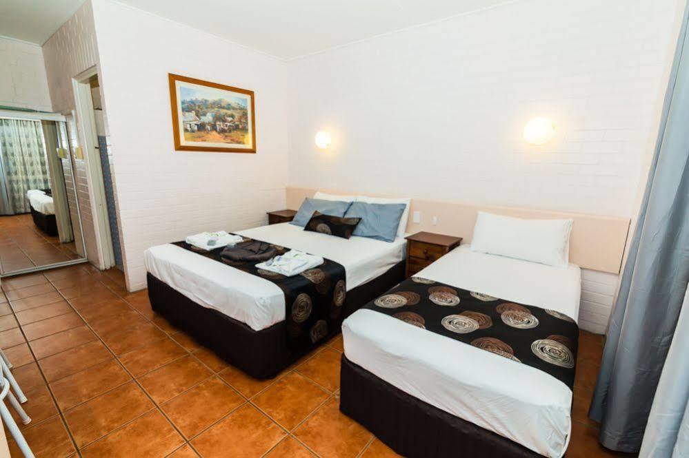 Affordable Accommodation Gladstone Zewnętrze zdjęcie