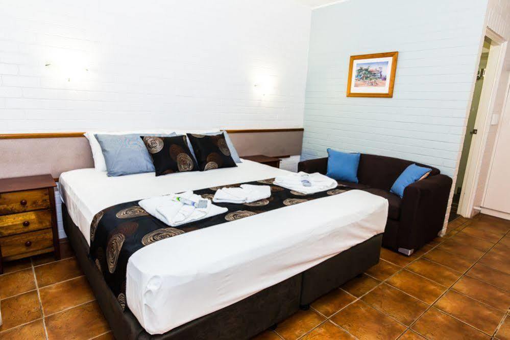 Affordable Accommodation Gladstone Zewnętrze zdjęcie