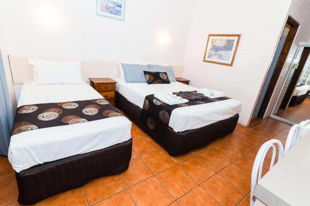 Affordable Accommodation Gladstone Zewnętrze zdjęcie