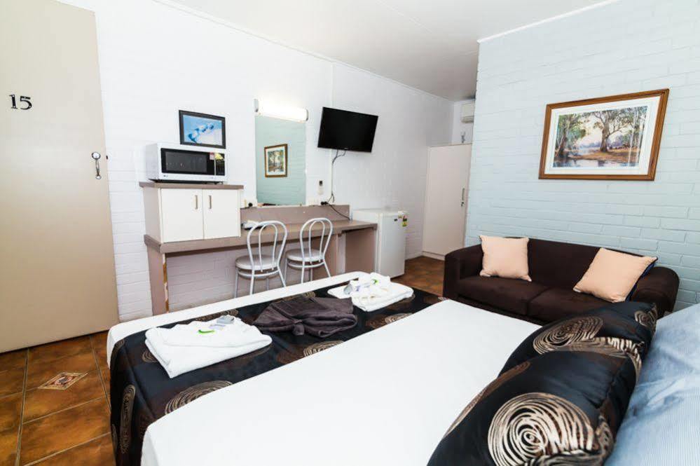 Affordable Accommodation Gladstone Zewnętrze zdjęcie