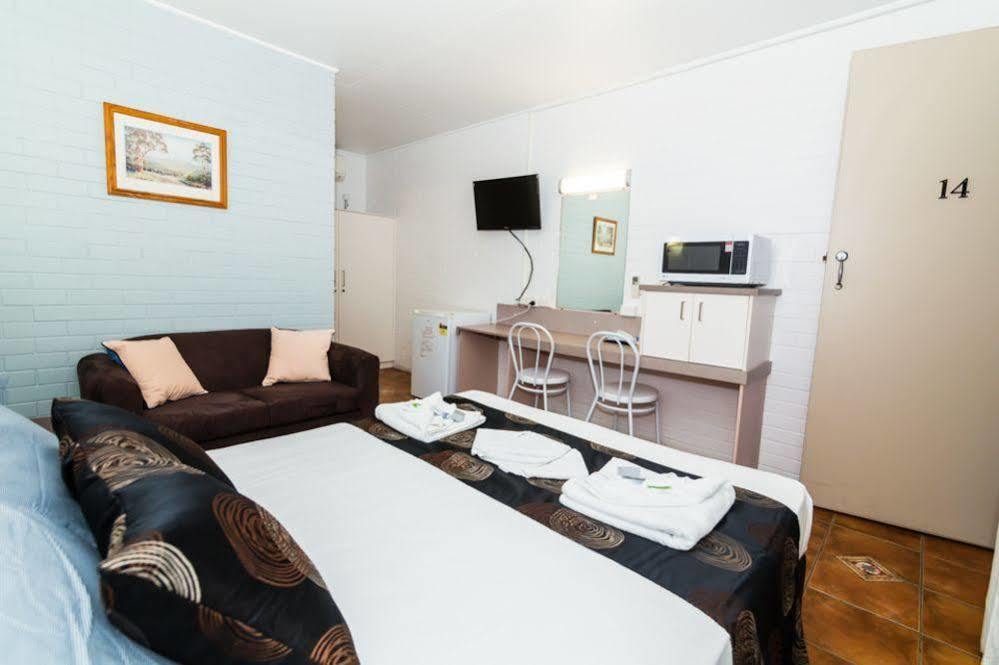 Affordable Accommodation Gladstone Zewnętrze zdjęcie