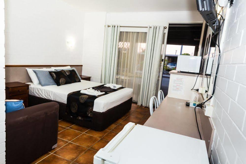 Affordable Accommodation Gladstone Zewnętrze zdjęcie