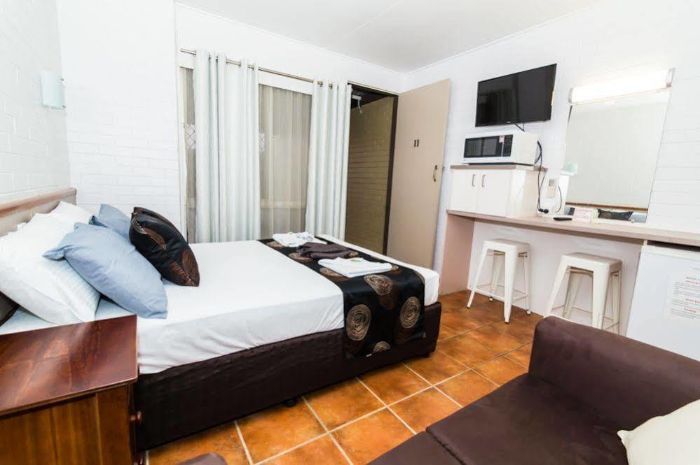 Affordable Accommodation Gladstone Zewnętrze zdjęcie