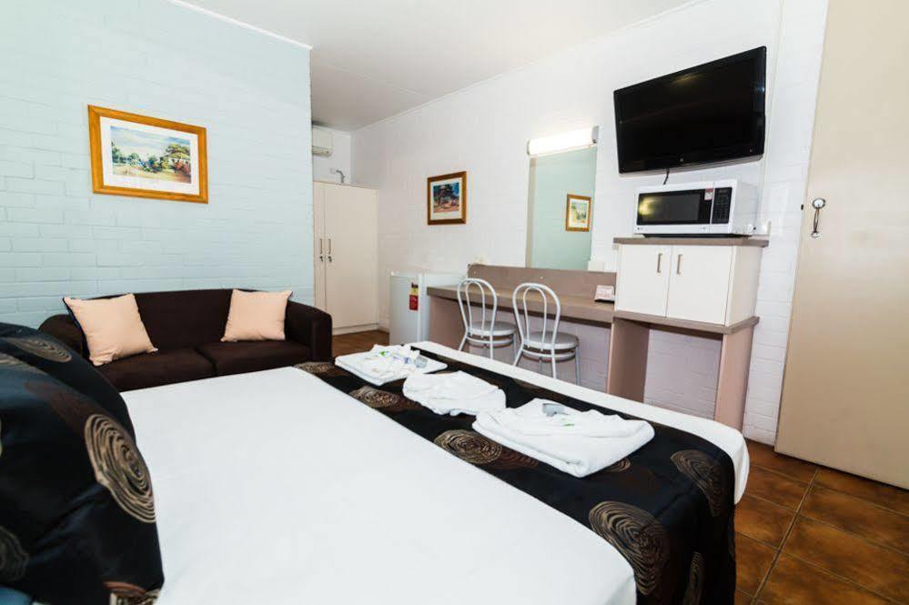 Affordable Accommodation Gladstone Zewnętrze zdjęcie