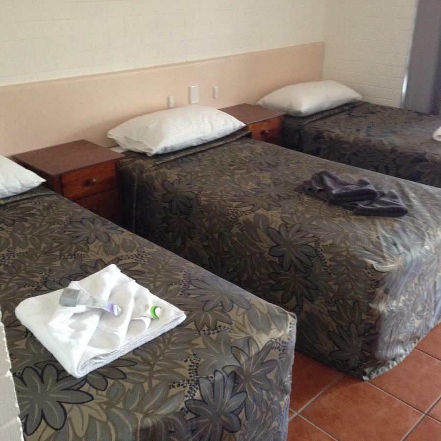 Affordable Accommodation Gladstone Zewnętrze zdjęcie